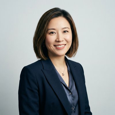 草榴社区制片总监林雪薇