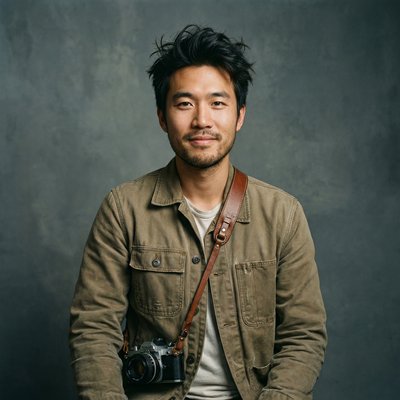 草榴社区首席摄影师张子轩