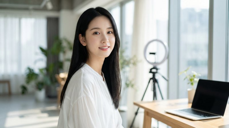 草榴社区原创视频教程：如何拍出专业级vlog